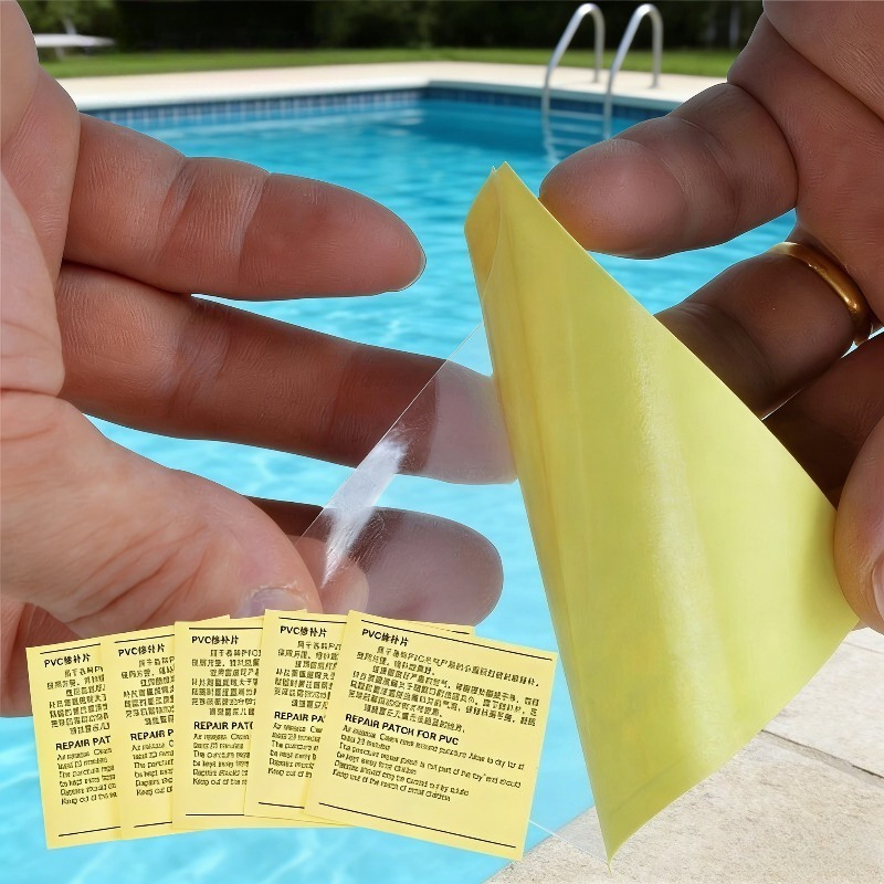 20 Pezzi di Patch Trasparenti  - Fishing Kayak Inflatable recensione e prezzo
