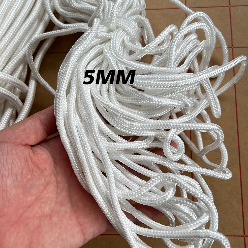 5 8mm Durevole 20M Corda di or - Fishing Kayak Anchor recensione e prezzo