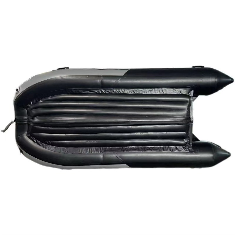 Kayak Gonfiabile in PVC ODM OE - Fishing Kayak Inflatable recensione e prezzo
