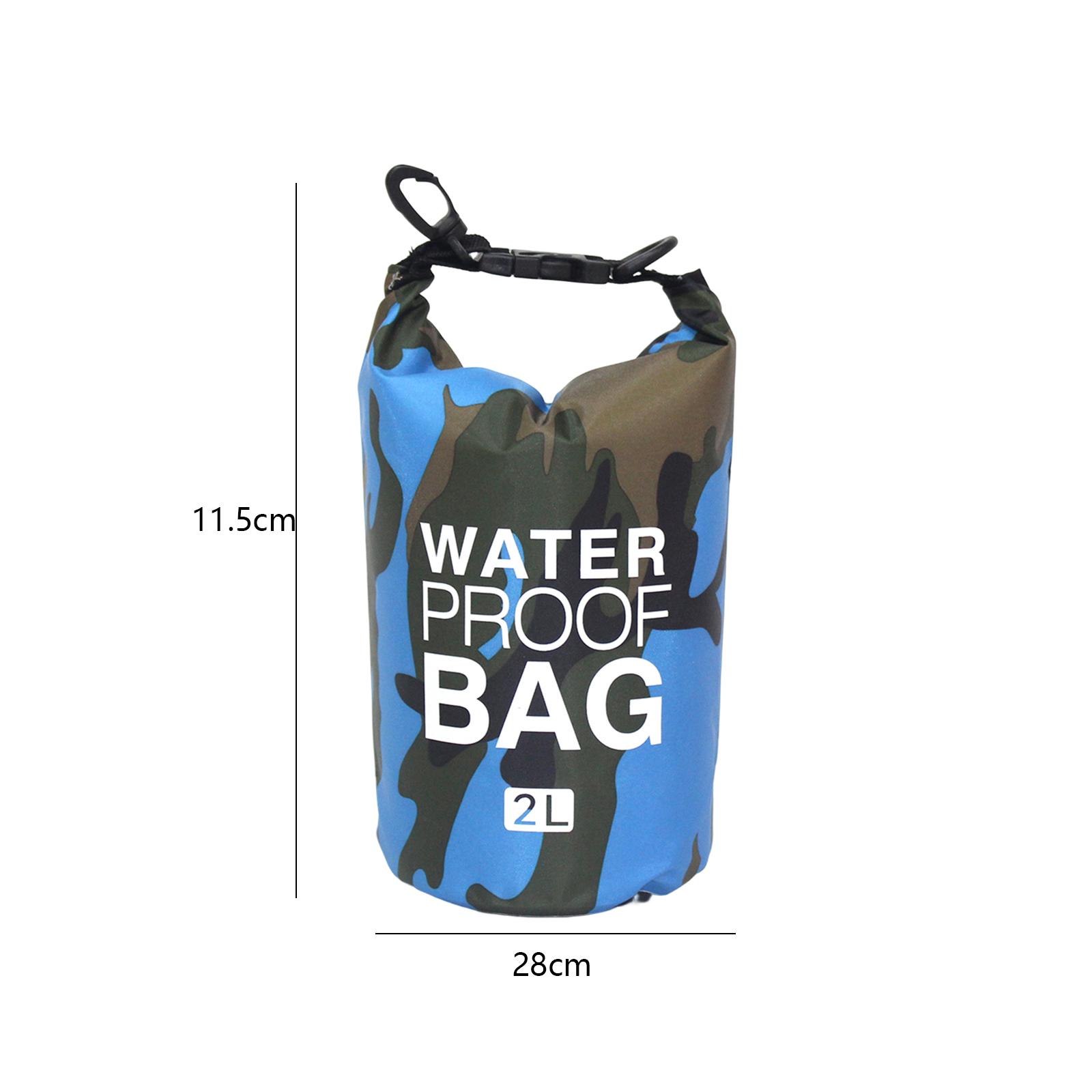 Borsa pieghevole impermeabile  - Fishing Kayak Storage Bag recensione e prezzo