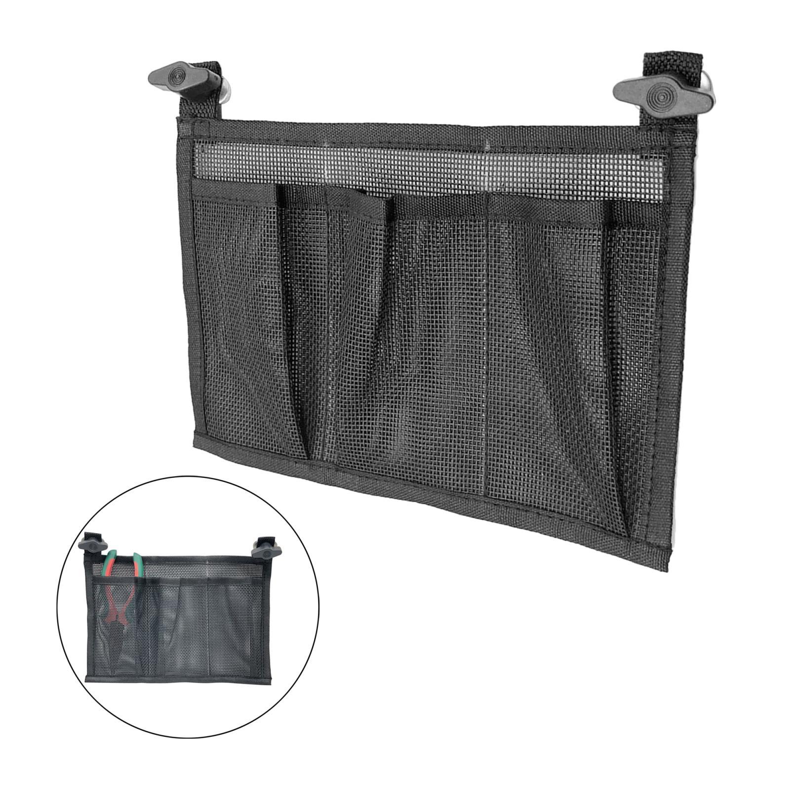 Accessorio per organizer per b - Fishing Kayak Storage Bag recensione e prezzo