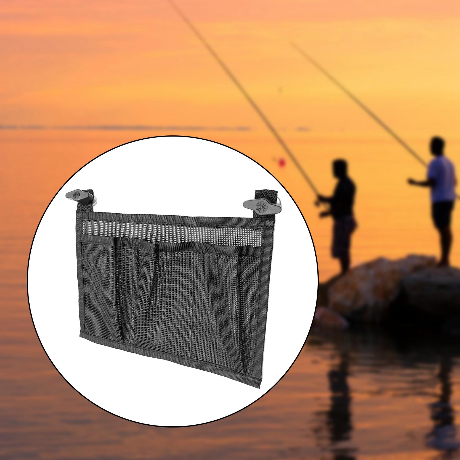 Accessorio per organizer per b - Fishing Kayak Storage Bag recensione e prezzo