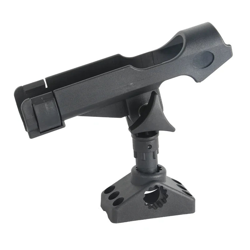 accessorio per barca gonfiabil - Fishing Kayak Rod Holder recensione e prezzo