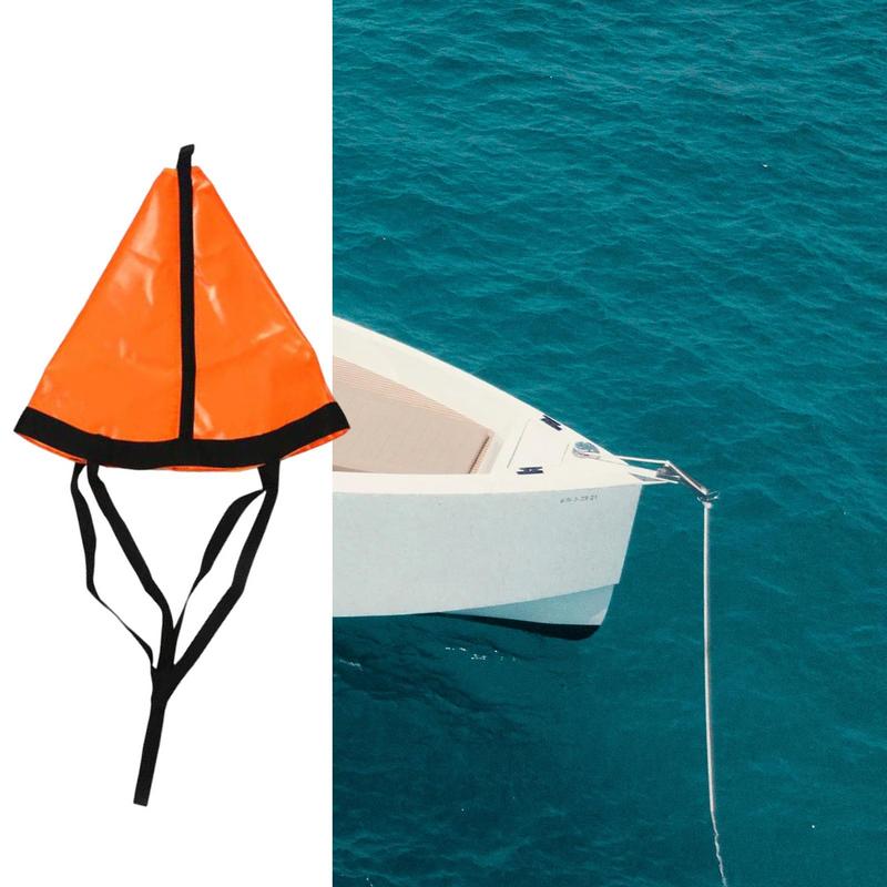 Calzini da deriva Kayak Ancora - Fishing Kayak Anchor recensione e prezzo