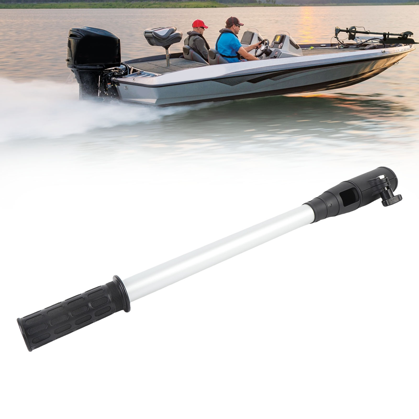 Estensione Maniglia per Timone - Fishing Kayak Cart recensione e prezzo