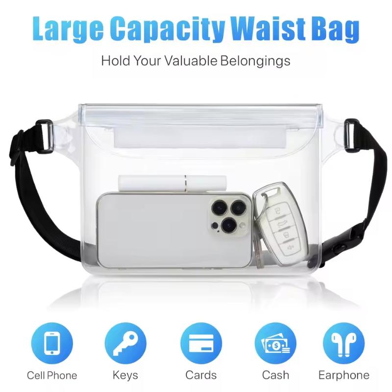 Borsa Impermeabile Regolabile  - Fishing Kayak Storage Bag recensione e prezzo