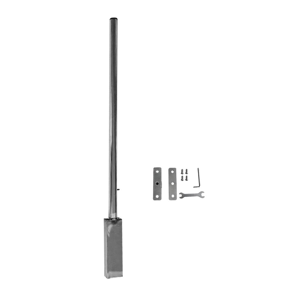 Barra di Montaggio Universale  - Fishing Kayak Trolling Motor recensione e prezzo