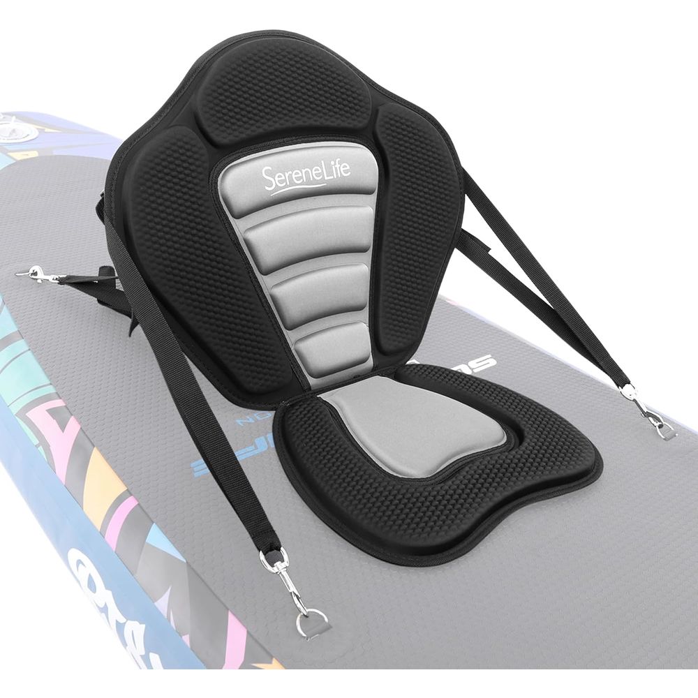 Sedile Universale Regolabile p - Fishing Kayak Seat recensione e prezzo