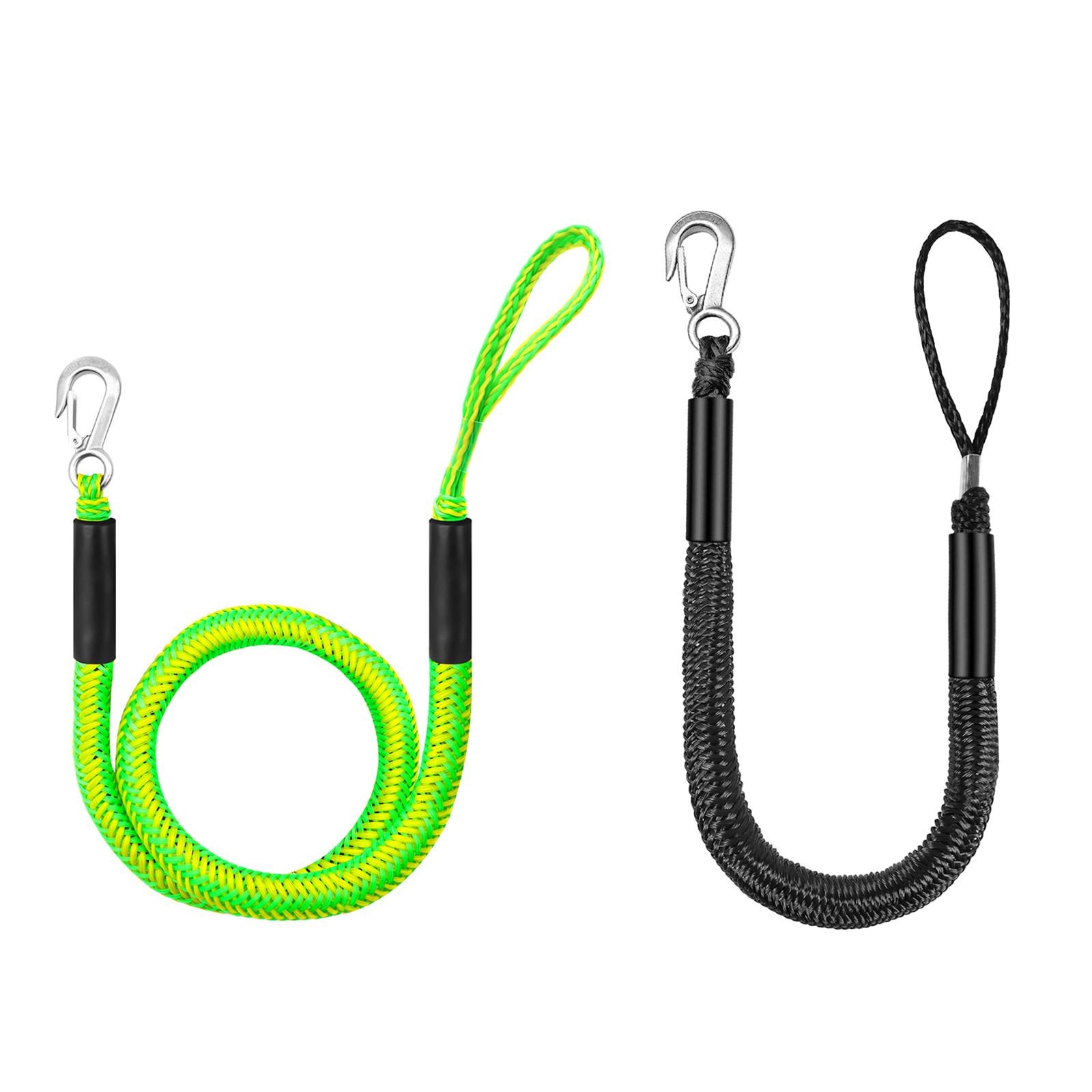 Corda Elastica per Ancoraggio  - Fishing Kayak Anchor recensione e prezzo