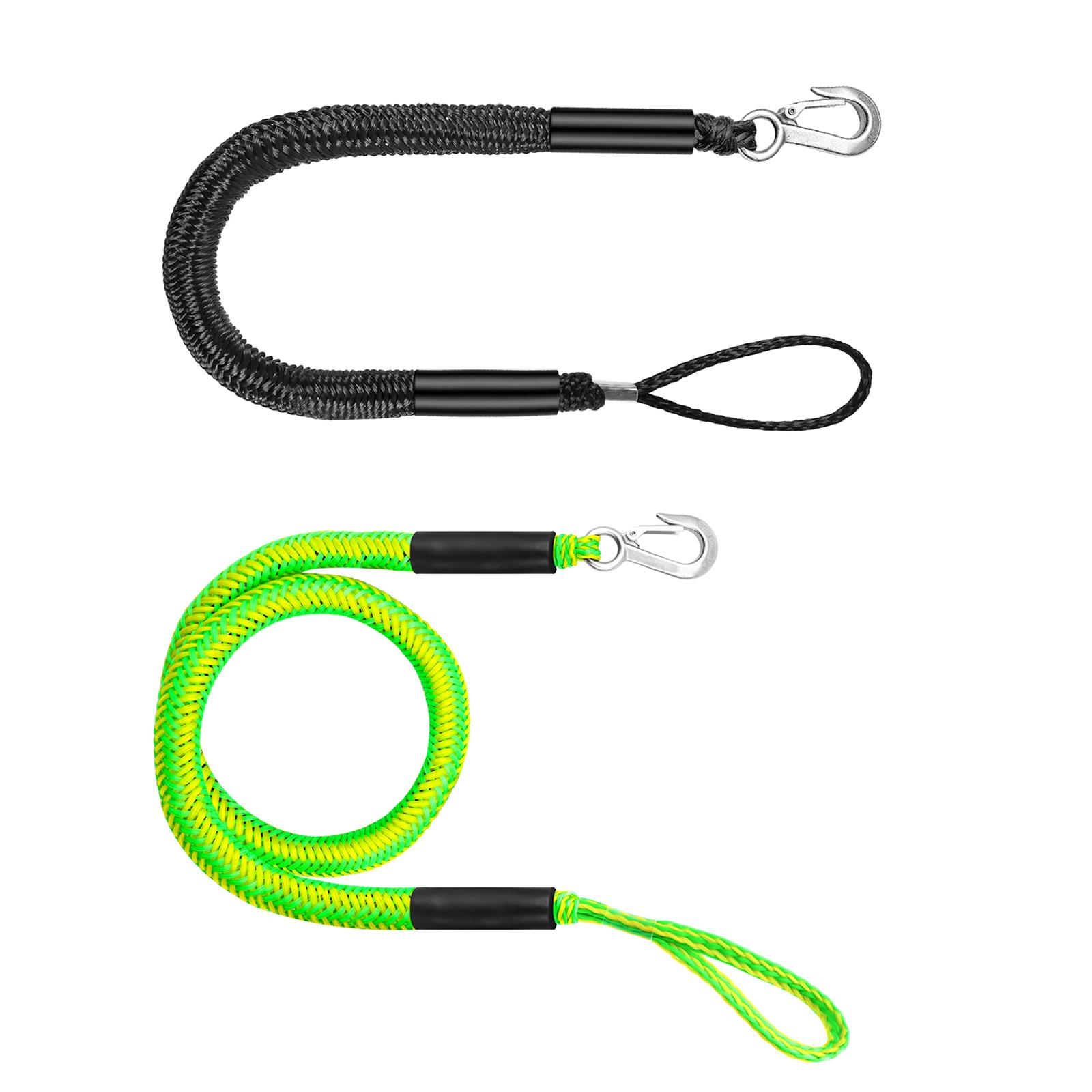 Corda Elastica per Ancoraggio  - Fishing Kayak Anchor recensione e prezzo