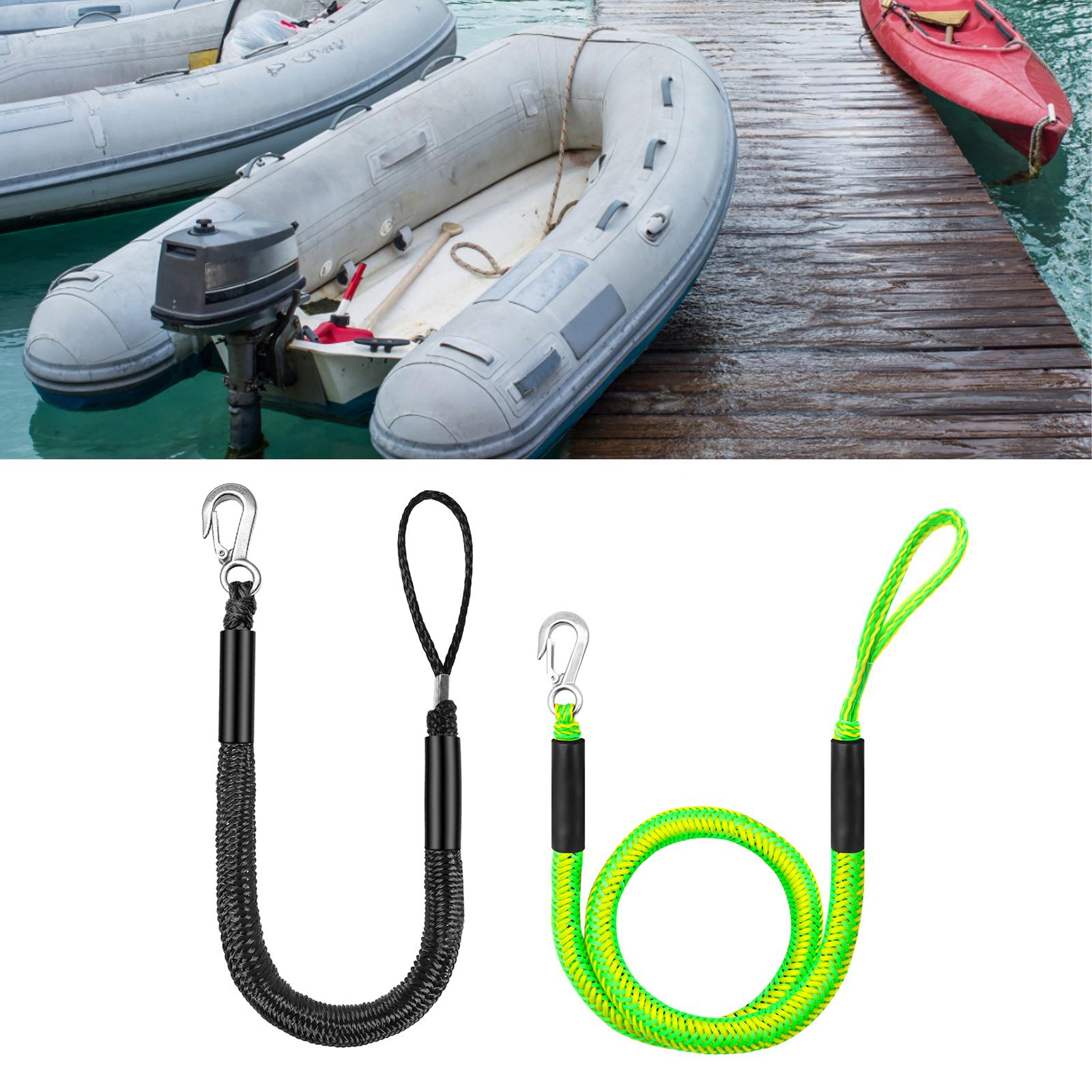 Corda Elastica per Ancoraggio  - Fishing Kayak Anchor recensione e prezzo