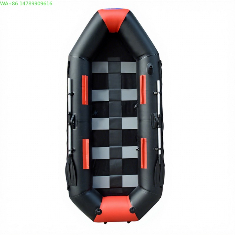 Kayak Gonfiabile Leggero in Go - Fishing Kayak Inflatable recensione e prezzo