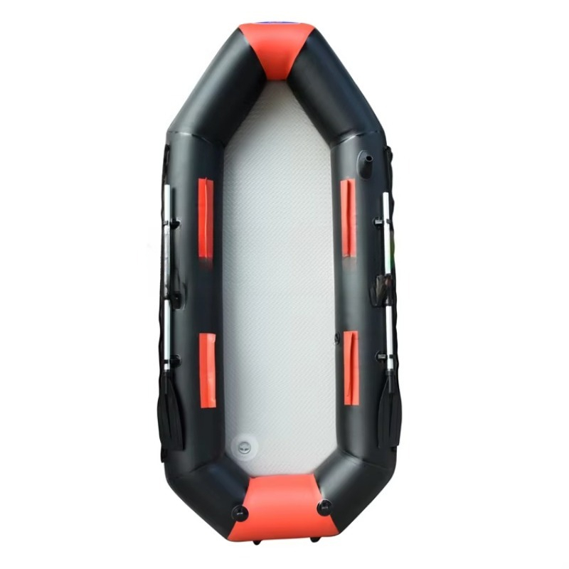 Kayak Gonfiabile Leggero in Go - Fishing Kayak Inflatable recensione e prezzo