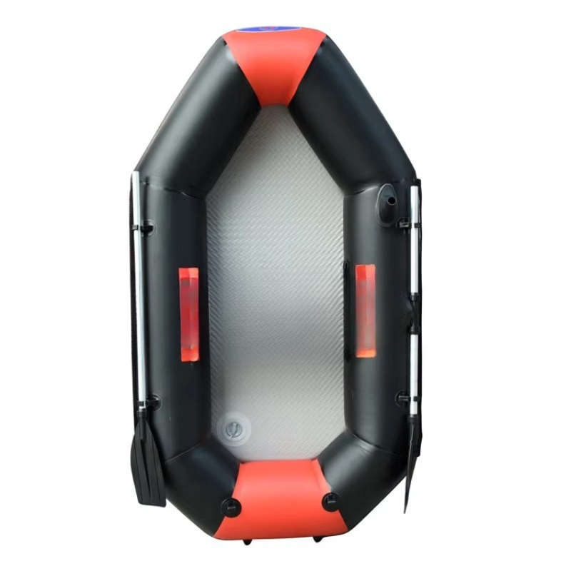 Kayak Gonfiabile Leggero in Go - Fishing Kayak Inflatable recensione e prezzo