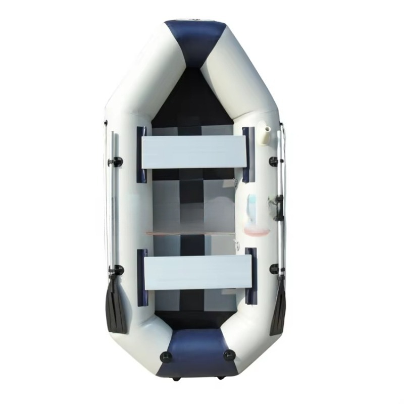 Kayak Gonfiabile Leggero in Go - Fishing Kayak Inflatable recensione e prezzo