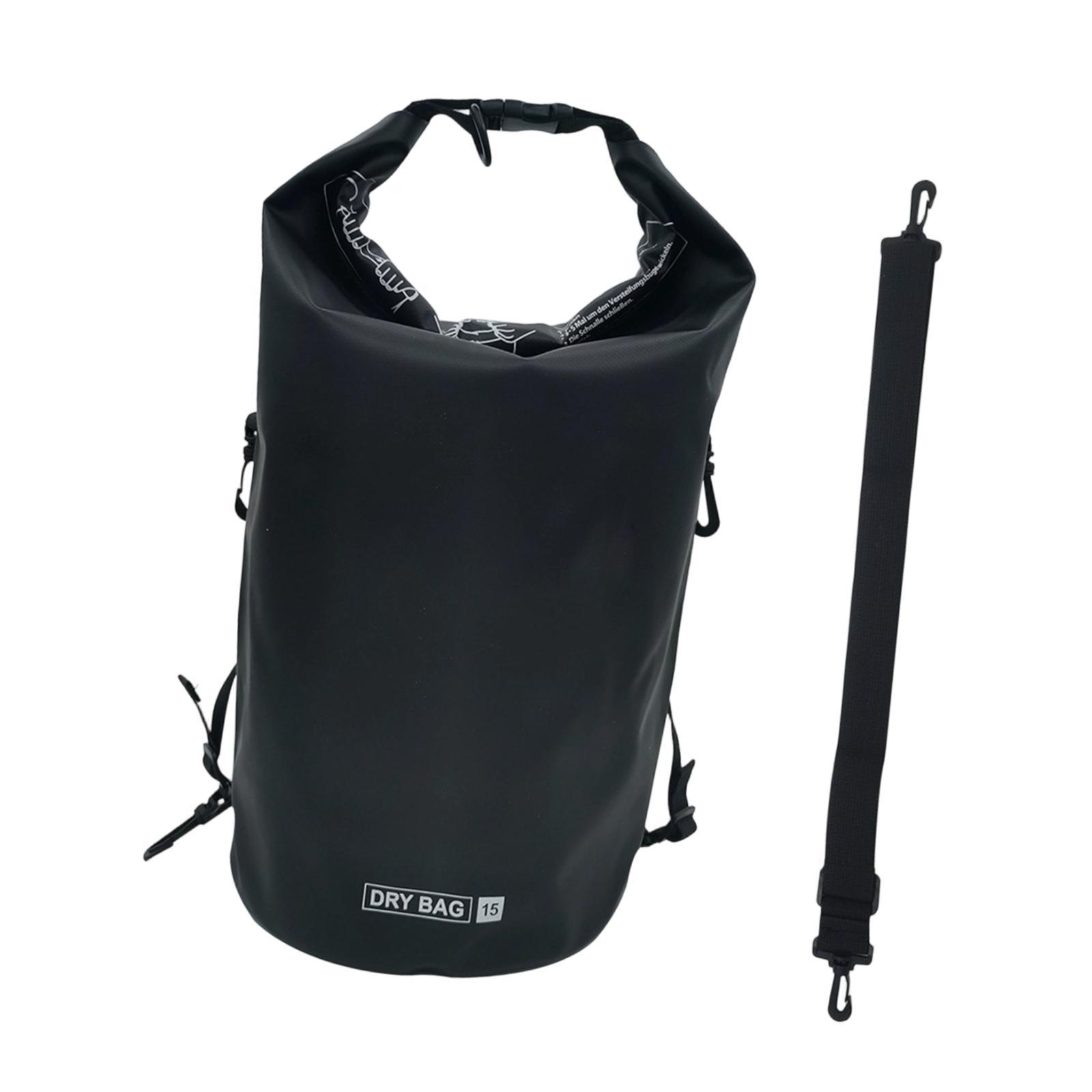 Borsa Impermeabile con Tracoll - Fishing Kayak Storage Bag recensione e prezzo