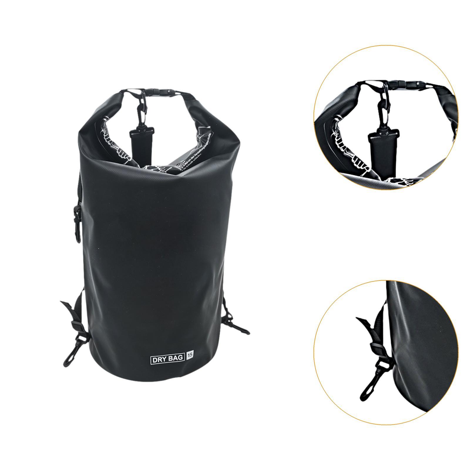 Borsa Impermeabile con Tracoll - Fishing Kayak Storage Bag recensione e prezzo