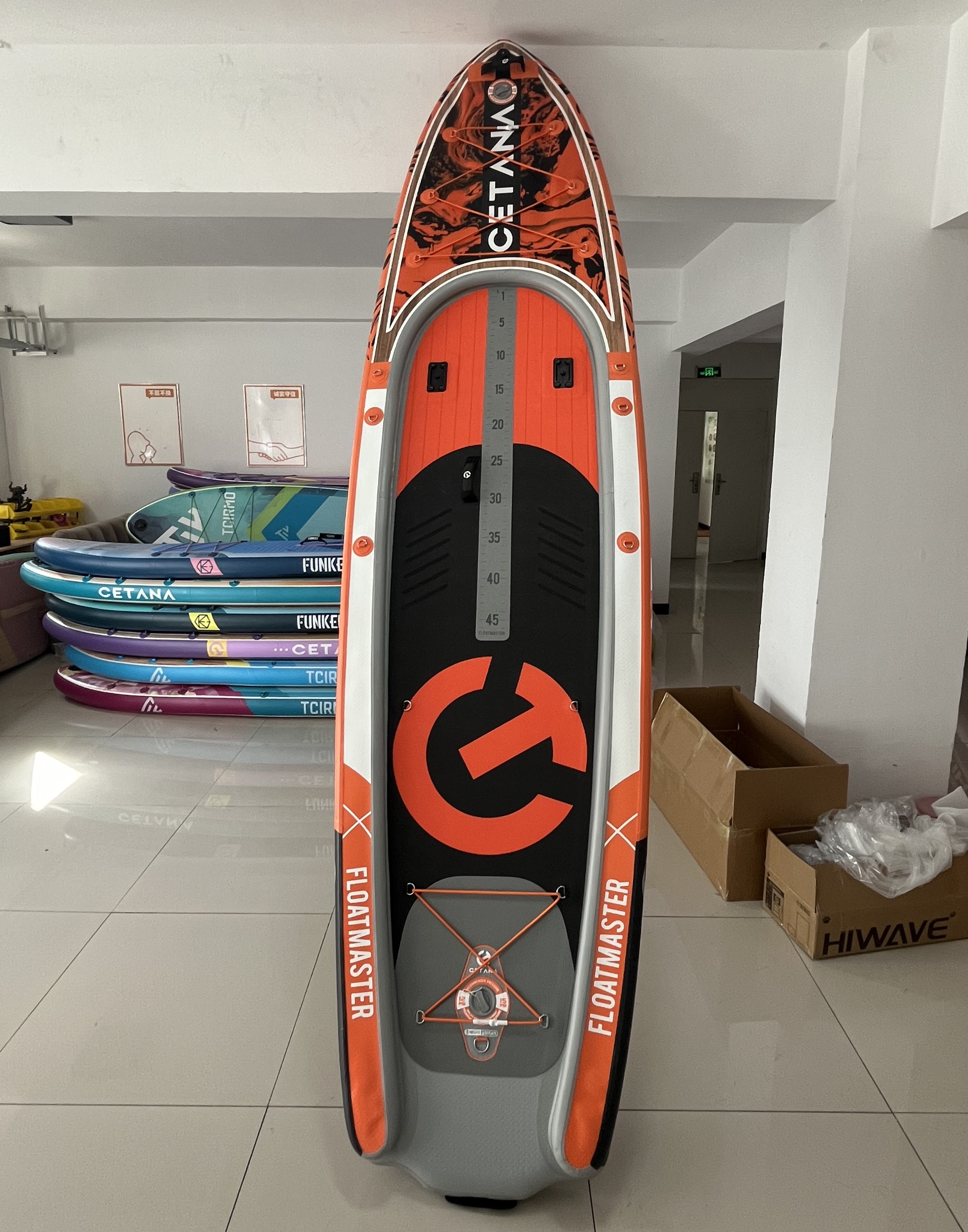 Gommone Gonfiabile a Doppia Ca - Fishing Kayak Paddle recensione e prezzo