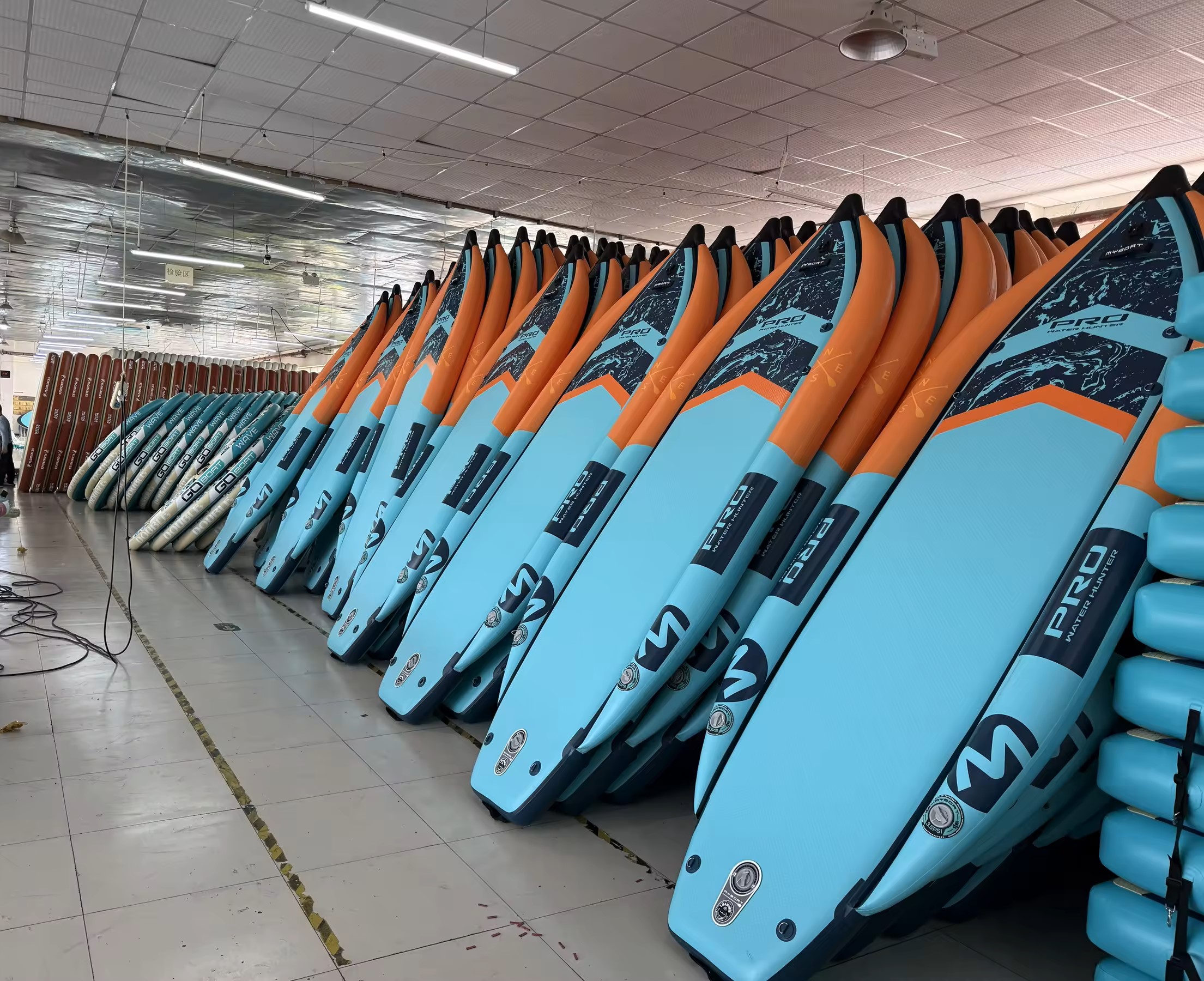 Gommone Gonfiabile a Doppia Ca - Fishing Kayak Paddle recensione e prezzo